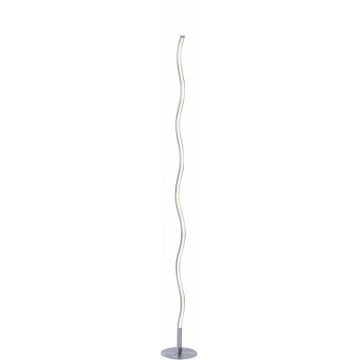 Paul Neuhaus WAVE 15168-55 Lampadaire 1x13W/LED 3000k 1050lm ip20