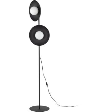 TK Lighting SLATE 16136 Staande lamp x8W/G9 IP20