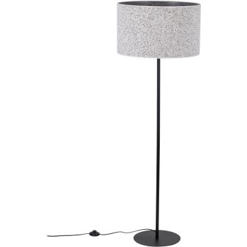 TK Lighting VELLUM 16166 Staande lamp 1x15W/E27 IP20