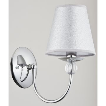 Alfa EMMANUELLE 16710 Wandlamp 1x40W/E14