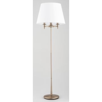 Alfa ROKSANA 16079 Lampadaire 3x10W/E14