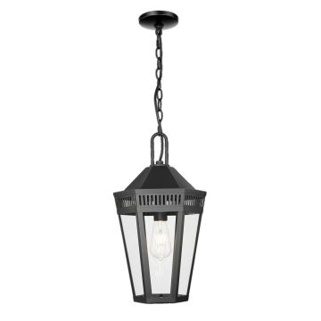 Cosmolight FUNCHAL P01156BK Suspension lumineuse 1x60W/E27 ip23