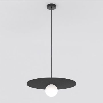 Emibig CALMA 1658/1 Hanglamp 1x8W/G9 IP20