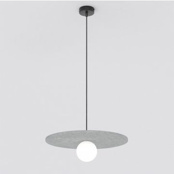 Emibig CALMA 1660/1 Hanglamp 1x8W/G9 IP20