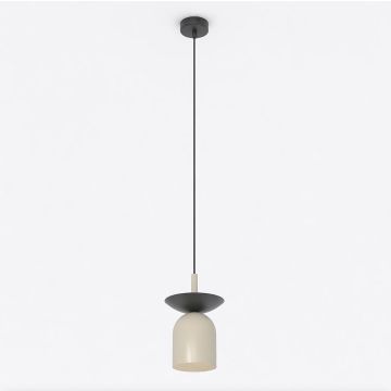 Emibig EGO 1612/1 Suspension lumineuse 1x10W/E14 IP20