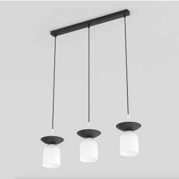 Emibig EGO 1613/3 Suspension lumineuse 3x10W/E14 IP20