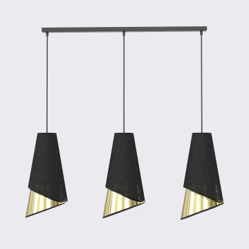 Emibig MODA 1617/3 Suspension lumineuse 3x15W/E27 IP20
