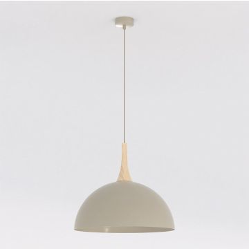 Emibig NAUTICA 1672/1L Hanglamp 1x12W/GX53 IP20