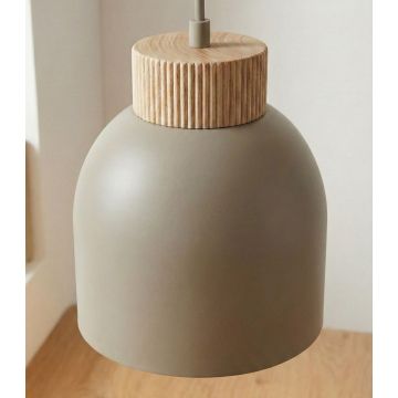 Emibig VIGO 1627/1 Hanglamp 1x15W/E27 IP20