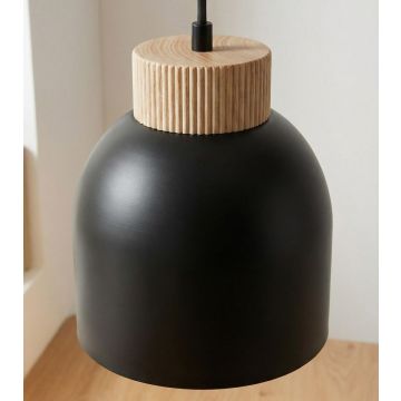 Emibig VIGO 1629/1 Hanglamp 1x15W/E27 IP20