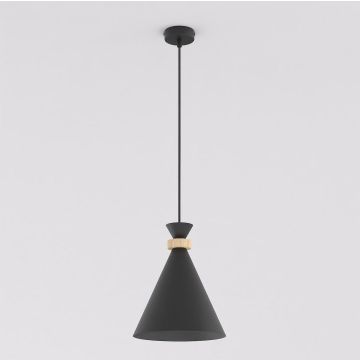 Emibig ZERO 1682/1 Hanglamp 1x15W/E27 IP20