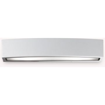 Ideal Lux ANDROMEDA 163543 Wandlamp 2x60W/E27 ip55