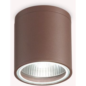 Ideal Lux GUN 163666 Spot en saillie 1x28W/GU10 ip55
