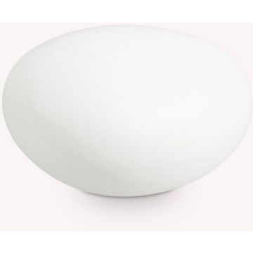 Ideal Lux SASSO 161754 Vloerlamp 1x15W/G9 ip44
