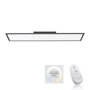 Paul Neuhaus FLAT 16533-18-O Panneau LED 1x24W/LED 2700K-5000K 1750LM IP20
