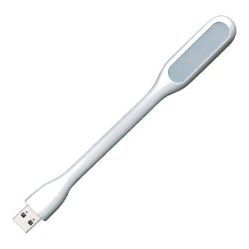 Prezent USB LIGHT 1621 Lampe de bureau 1x1.2W/LED IP20