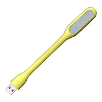 Prezent USB LIGHT 1624 Lampe de bureau 1x1.2W/LED IP20