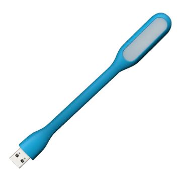 Prezent USB LIGHT 1626 Lampe de bureau 1x1.2W/LED IP20