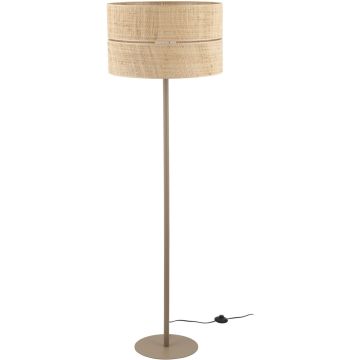 TK Lighting CALMA 16181 Lampadaire 1x15W/E27 IP20