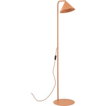 TK Lighting CONO 16207 Lampadaire 1x10W/E14 IP20