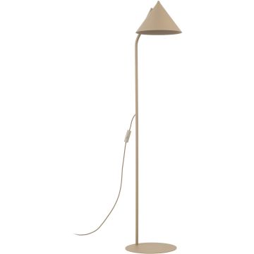 TK Lighting CONO 16211 Lampadaire 1x10W/E27 IP20
