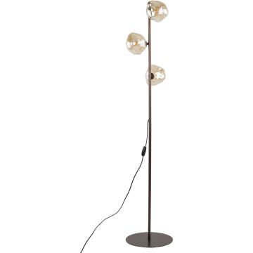 TK Lighting LAVA 16150 Lampadaire 3x8W/G9 IP20
