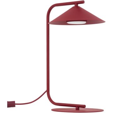 TK Lighting LUME 16215 Lampe de table 1x11W/gx53 3000K 560lm IP20
