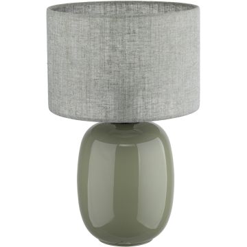 TK Lighting MELODY 16183 Lampe de table 1x15W/E27 IP20