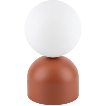 TK Lighting MIKI 16042 Lampe de table 1x8W/G9 IP20