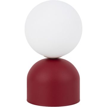 TK Lighting MIKI 16216 Tafellamp 1x8W/G9 IP20