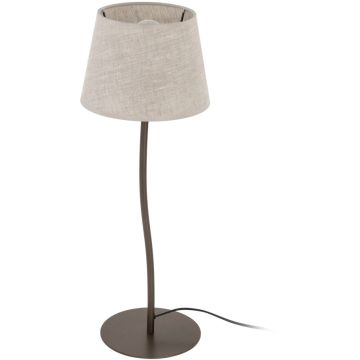 TK Lighting NICOLA 16027 Lampadaire 1x15W/E27 IP20