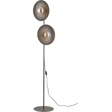 TK Lighting SLATE 16190 Lampadaire 2x8W/G9 IP20