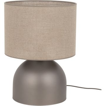 TK Lighting TAMI 16195 Tafellamp 1x15W/E27 IP20