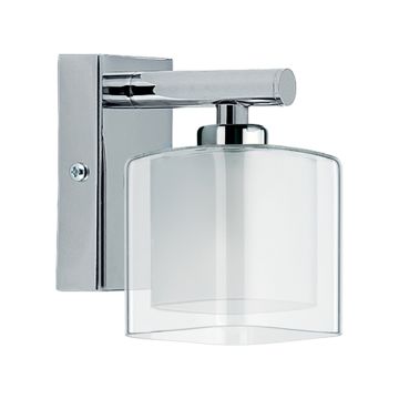Alfa ILLUSION 17130 Applique murale 1x40W/E14