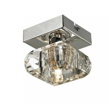 AZzardo RUBIC AZ0489 Plafonnier 1x40W/G9