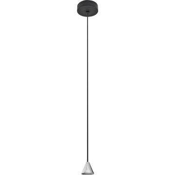 AZzardo TENTOR AZ3086 Voet 1x7W/LED 3000K 325LM IP20