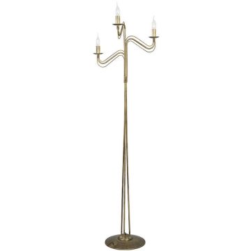 Emibig TORI 170/LP3 Lampadaire 3x40W/E14 IP20