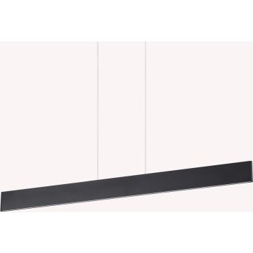 Ideal Lux DESK 173245 Hanglamp 1x32W/LED ip20