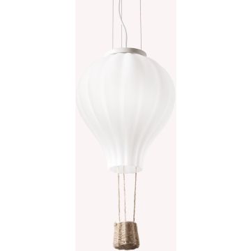 Ideal Lux DREAM BIG 179858 Suspension lumineuse 1x42W/E27 ip20