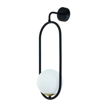 Jupiter IGON 1729 Wandlamp 1x11W/E14 IP20