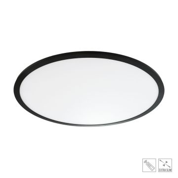 Prezent KRATON II. 17309 Plafondlamp 1x40W/LED 3200lm IP20