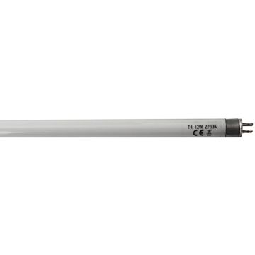 Prezent OTHERS BULBS 179 TUBE Gloeilamp 12w/t4 2700k 840lm