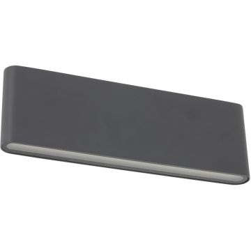 TK Lighting ARWENA L 18084 Applique murale 1x12W/LED 3000K 1000lm IP54