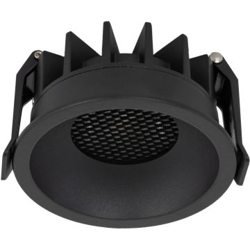 TK Lighting NEXUS 18127 Spot encastré 1x12W/LED 3000/4000/6000 K 802lm IP20