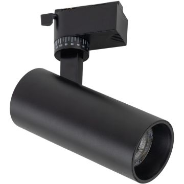 TK Lighting TRACER 18178 Projecteur sur rail 1x10W/LED 2700/4000/6000K 750lm IP20