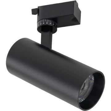 TK Lighting TRACER 18189 Projecteur sur rail 1x20W/LED 2700/4000/6000K 1600lm IP20