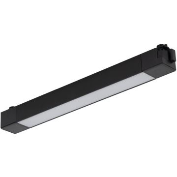 TK Lighting TRACER PANEL 18190 Projecteur sur rail 1x20W/LED 3000K 1200lm IP20