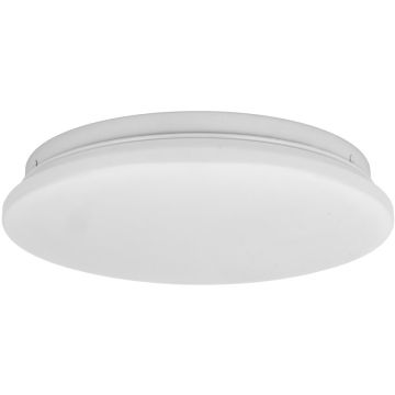 TK Lighting TRACER 18220 Plafondlamp 1x12W/LED 3000/4000/6000 K 980lm IP20