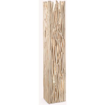 Ideal Lux DRIFTWOOD 180946 Staande lamp 3x60W/E27 ip20