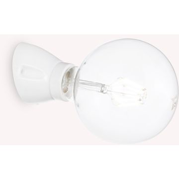 Ideal Lux WINERY 180298 Applique murale 1x60W/E27 ip20